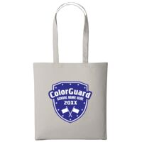 Cotton shopper long handle Thumbnail