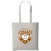 Cotton shopper long handle Thumbnail
