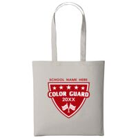 Cotton shopper long handle Thumbnail