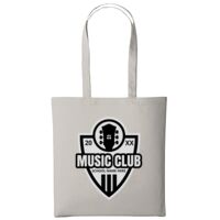 Cotton shopper long handle Thumbnail