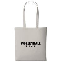 Cotton shopper long handle Thumbnail