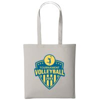 Cotton shopper long handle Thumbnail