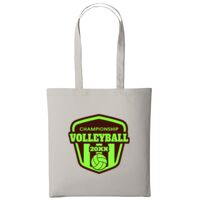 Cotton shopper long handle Thumbnail