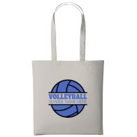 Cotton shopper long handle Thumbnail
