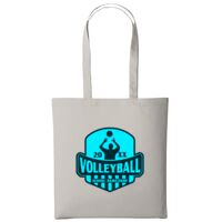 Cotton shopper long handle Thumbnail