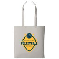 Cotton shopper long handle Thumbnail