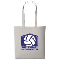 Cotton shopper long handle Thumbnail