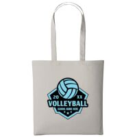 Cotton shopper long handle Thumbnail