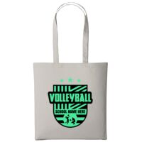 Cotton shopper long handle Thumbnail