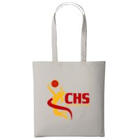 Cotton shopper long handle Thumbnail