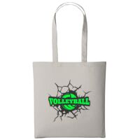 Cotton shopper long handle Thumbnail
