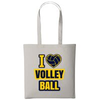 Cotton shopper long handle Thumbnail