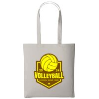 Cotton shopper long handle Thumbnail
