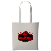 Cotton shopper long handle Thumbnail