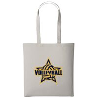 Cotton shopper long handle Thumbnail