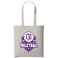 Cotton shopper long handle Thumbnail