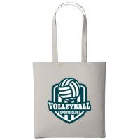 Cotton shopper long handle Thumbnail
