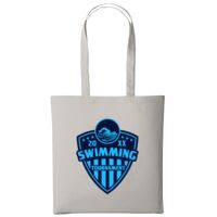Cotton shopper long handle Thumbnail