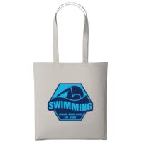 Cotton shopper long handle Thumbnail