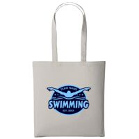 Cotton shopper long handle Thumbnail