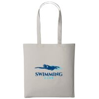 Cotton shopper long handle Thumbnail