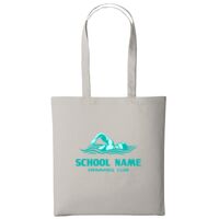 Cotton shopper long handle Thumbnail
