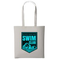Cotton shopper long handle Thumbnail