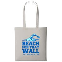 Cotton shopper long handle Thumbnail