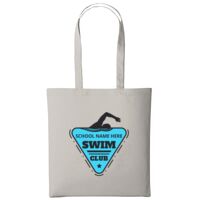 Cotton shopper long handle Thumbnail