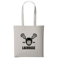 Cotton shopper long handle Thumbnail