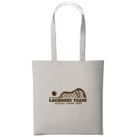 Cotton shopper long handle Thumbnail