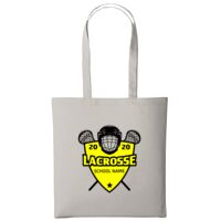 Cotton shopper long handle Thumbnail