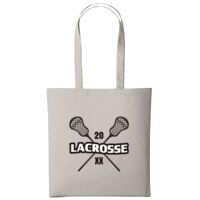Cotton shopper long handle Thumbnail