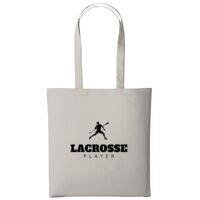 Cotton shopper long handle Thumbnail