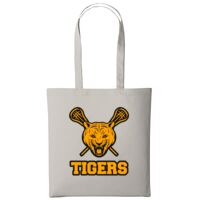 Cotton shopper long handle Thumbnail
