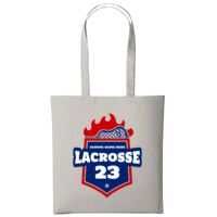Cotton shopper long handle Thumbnail