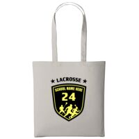 Cotton shopper long handle Thumbnail