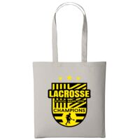 Cotton shopper long handle Thumbnail