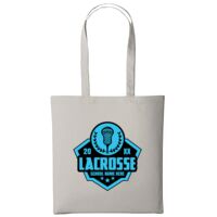 Cotton shopper long handle Thumbnail