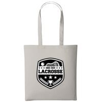 Cotton shopper long handle Thumbnail