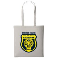 Cotton shopper long handle Thumbnail