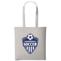 Cotton shopper long handle Thumbnail