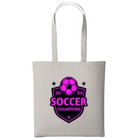 Cotton shopper long handle Thumbnail