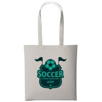 Cotton shopper long handle Thumbnail