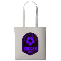 Cotton shopper long handle Thumbnail