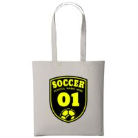 Cotton shopper long handle Thumbnail