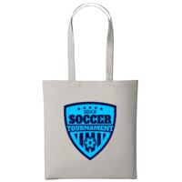 Cotton shopper long handle Thumbnail