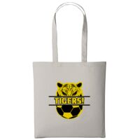 Cotton shopper long handle Thumbnail