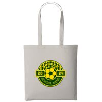 Cotton shopper long handle Thumbnail
