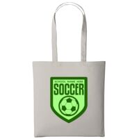 Cotton shopper long handle Thumbnail